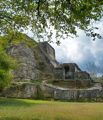 altun ha belize city