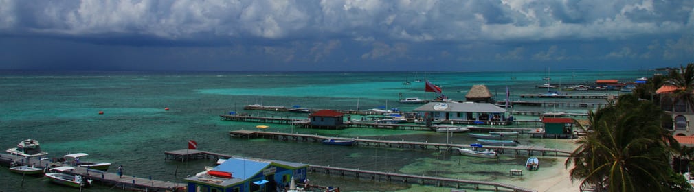 san-pedro caye-caulker